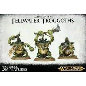 Fellwater Troggoths