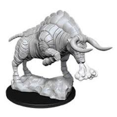 D&D NOLZUR'S GORGON