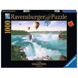NIAGARA FALLS 1000 PC PUZZLE