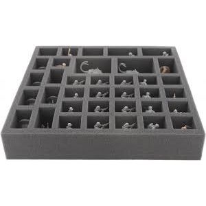 IMPERIAL ASSAULT FOAM TRAY