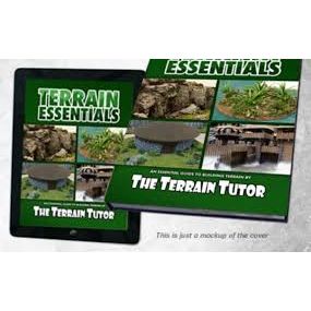 TERRAIN ESSENTIALS