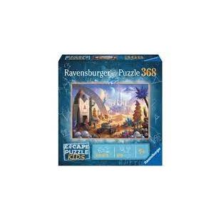 ESCAPE PUZZLE KIDS: SPACE STORM STRIKE 368 PC