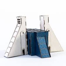 PROJECT UTOPIA ZIGURRAH