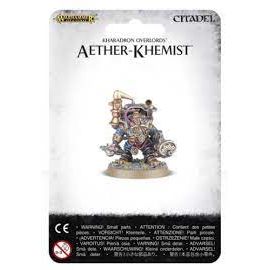 Aether-Khemist