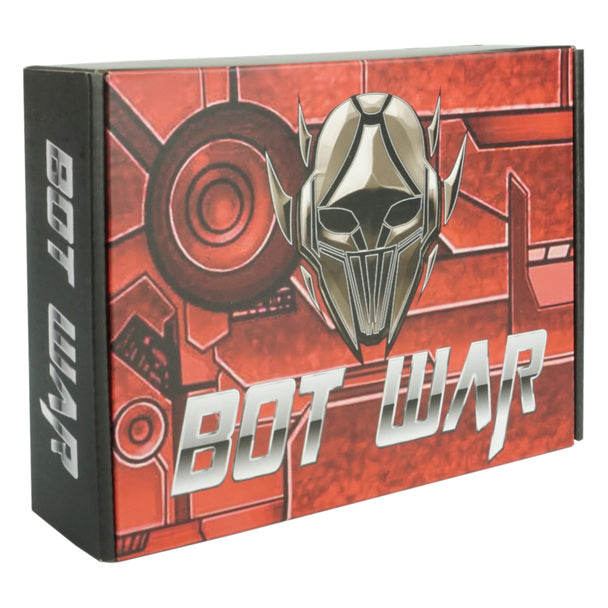 DEMOCRACY FACTION STARTER