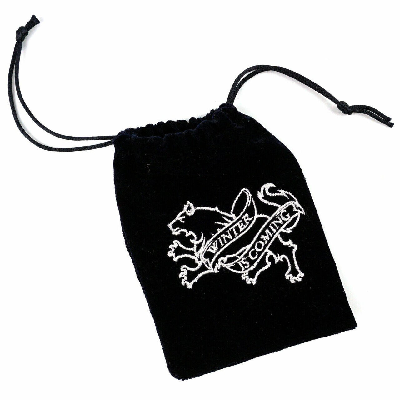 STARK DICE BAG