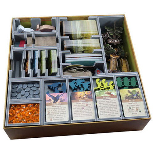 EVERDELL FOLDED SPACE INSERT