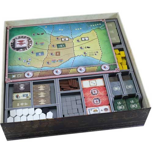 TEOTIHUACAN CITY FOLDED SPACE