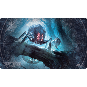 ARKHAM HORROR LCG ALTERED BEAST PLAYMAT