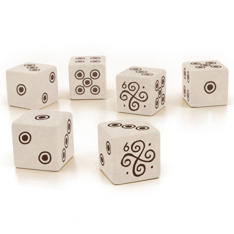 VAESEN DICE SET