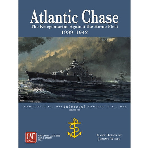 ATLANTIC CHASE