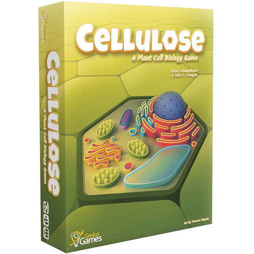 CELLULOSE