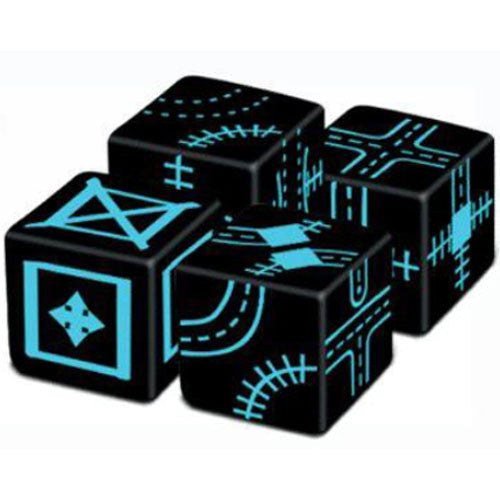 RAILROAD INK ENGINEER EXPANSION