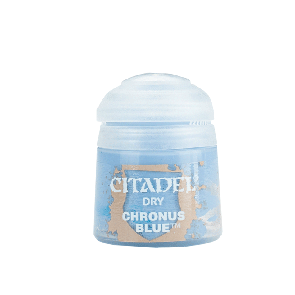 CHRONUS BLUE (CITADEL DRY)