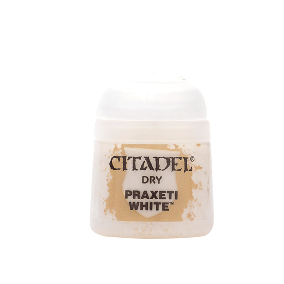 PRAXETI WHITE (CITADEL DRY)