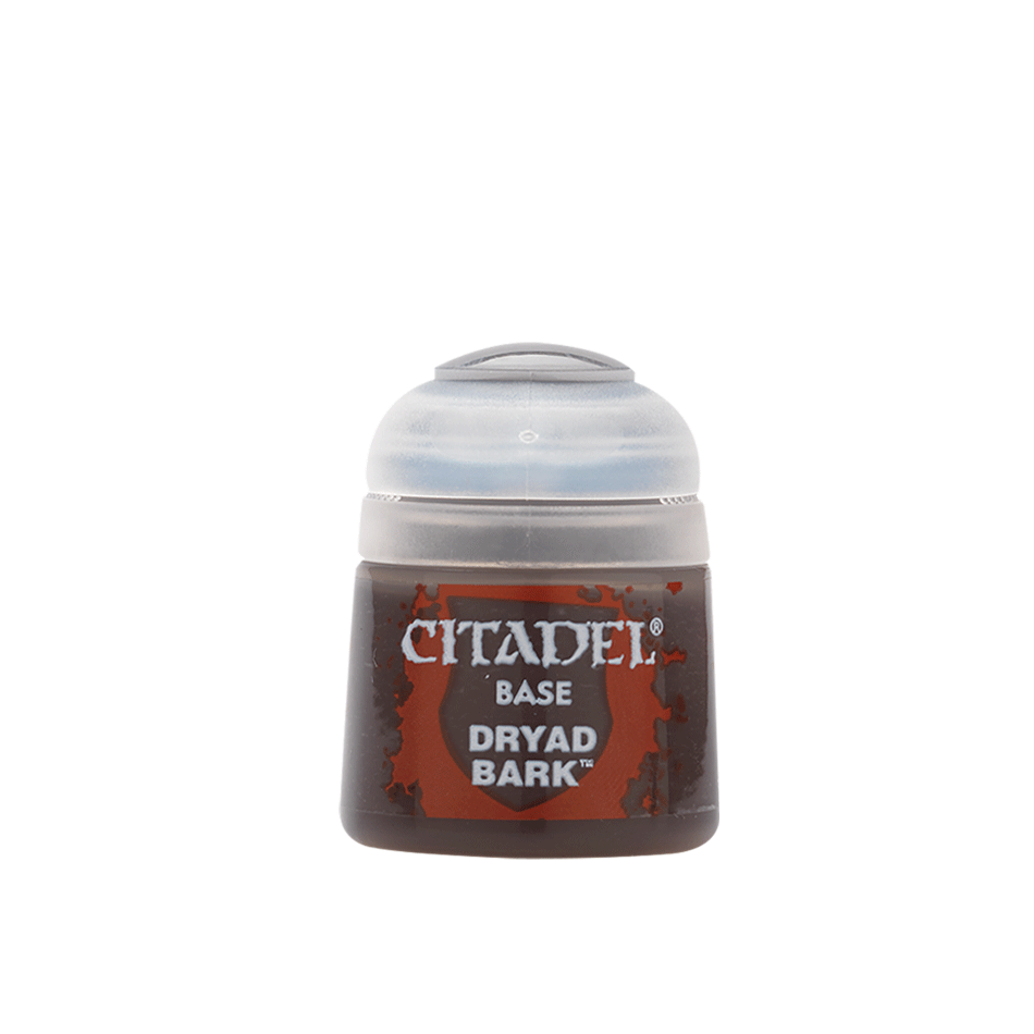 DRYAD BARK (CITADEL BASE)