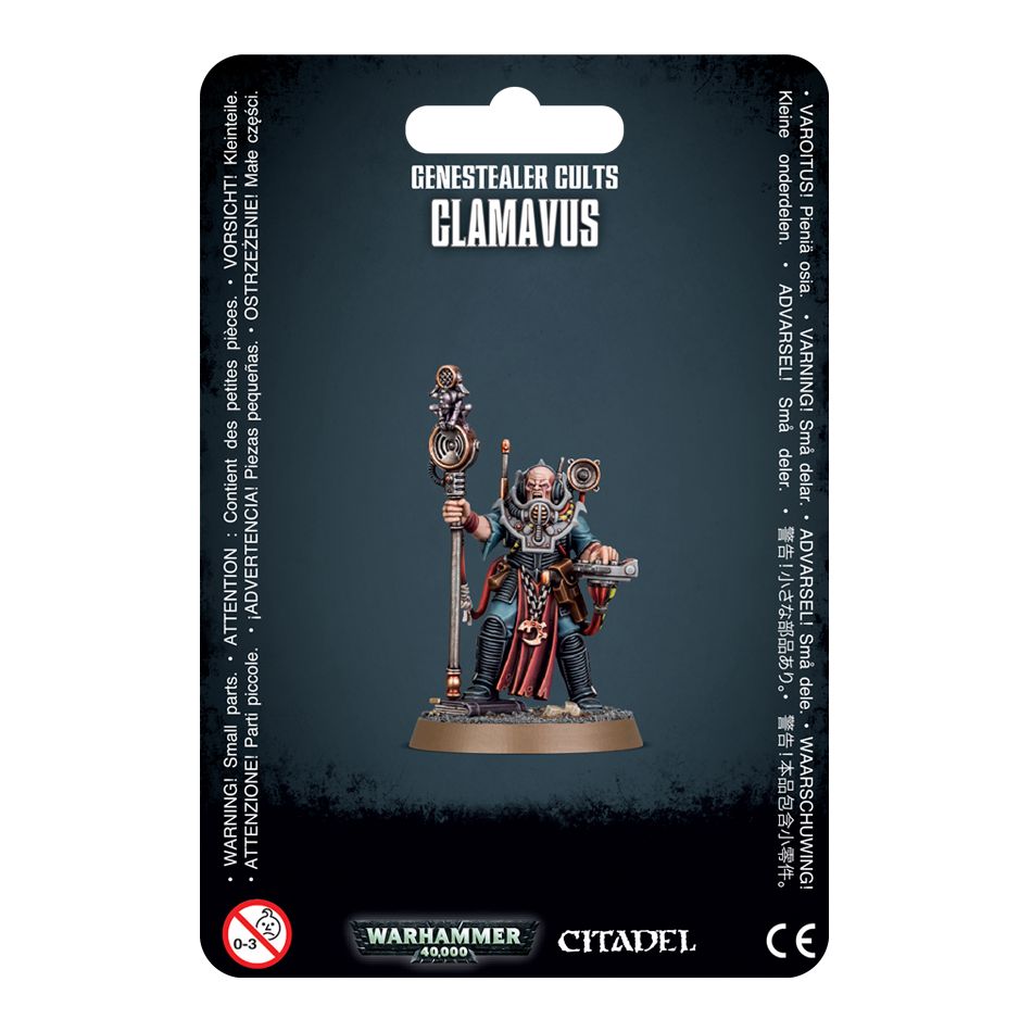 Clamavus