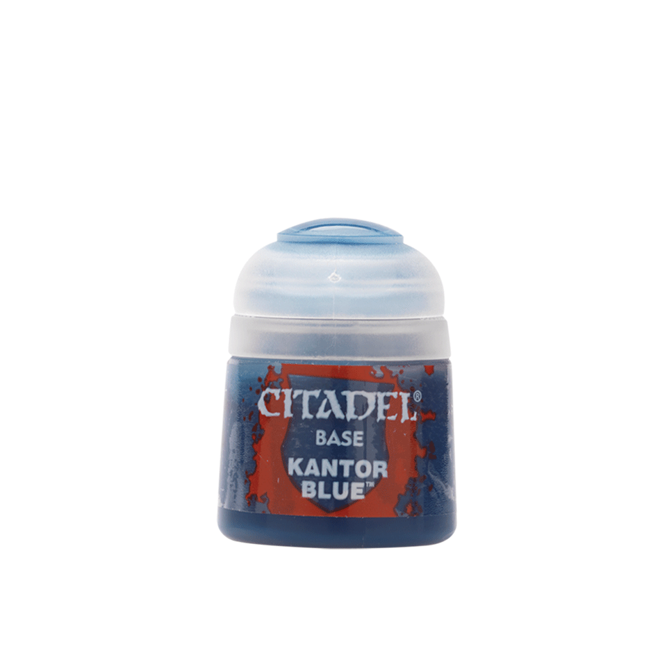 KANTOR BLUE (CITADEL BASE)