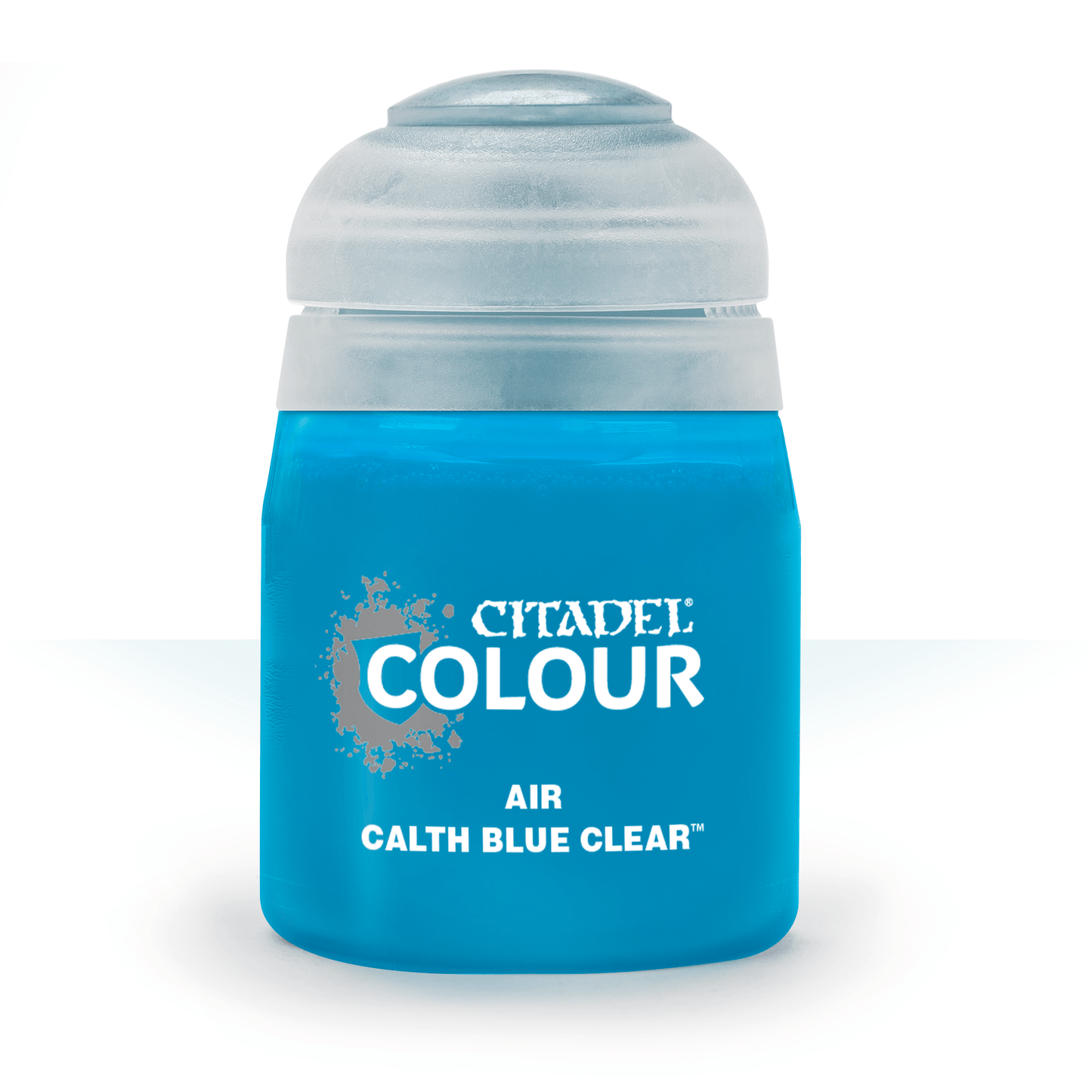 CALTH BLUE CLEAR (CITADEL AIR PAINT)