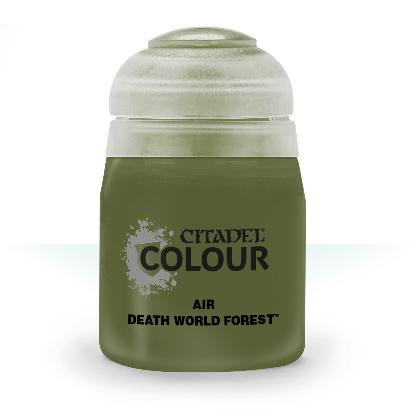 DEATH WORLD FOREST (CITADEL AIR PAINT)