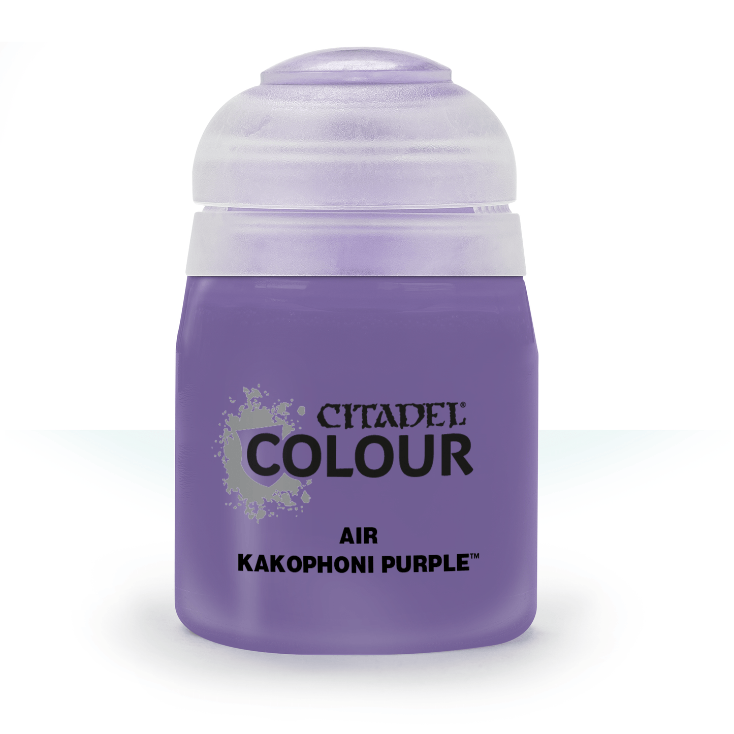 KAKOPHONI PURPLE (CITADEL AIR PAINT)