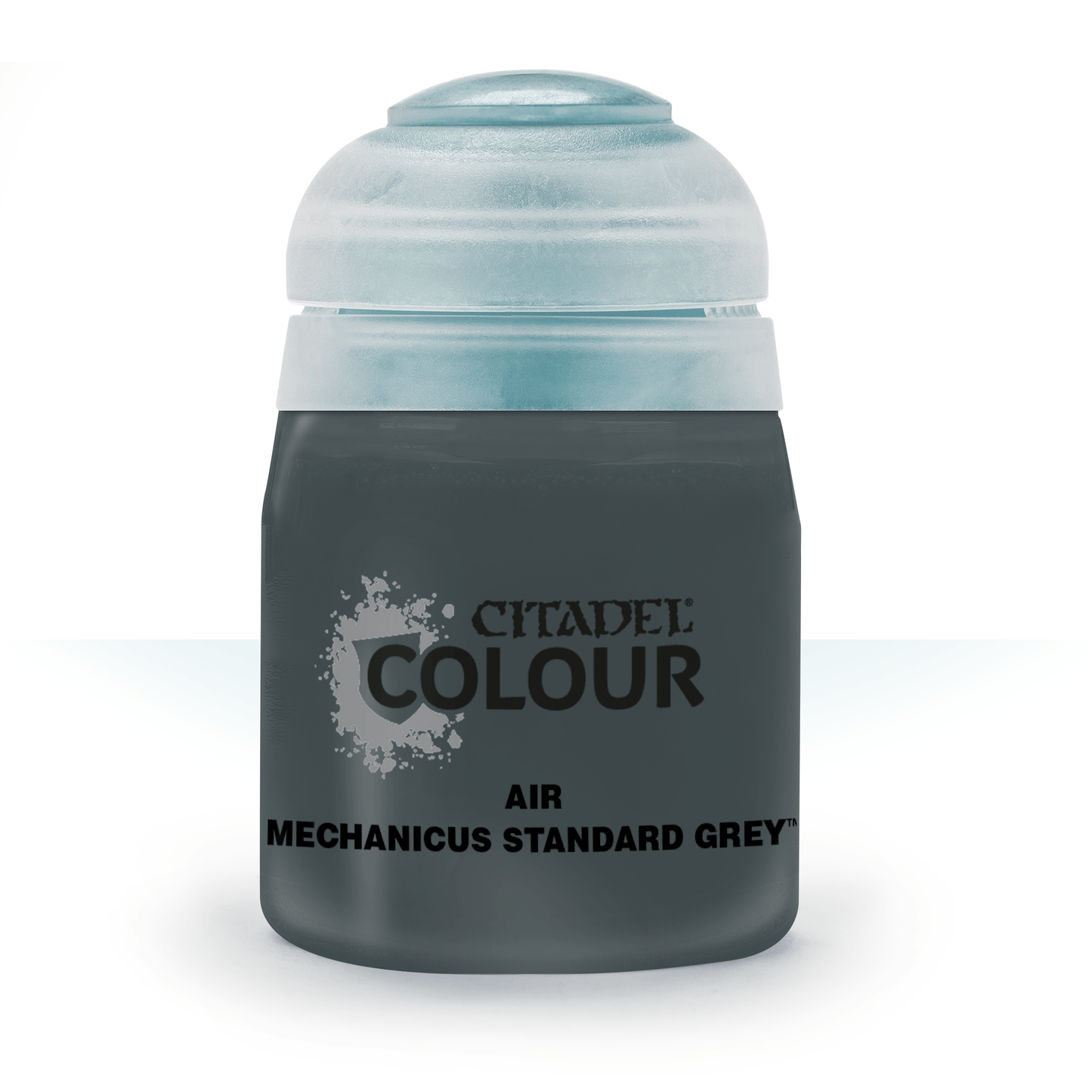 MECHANICUS STANDARD GREY (CITADEL AIR PAINT)