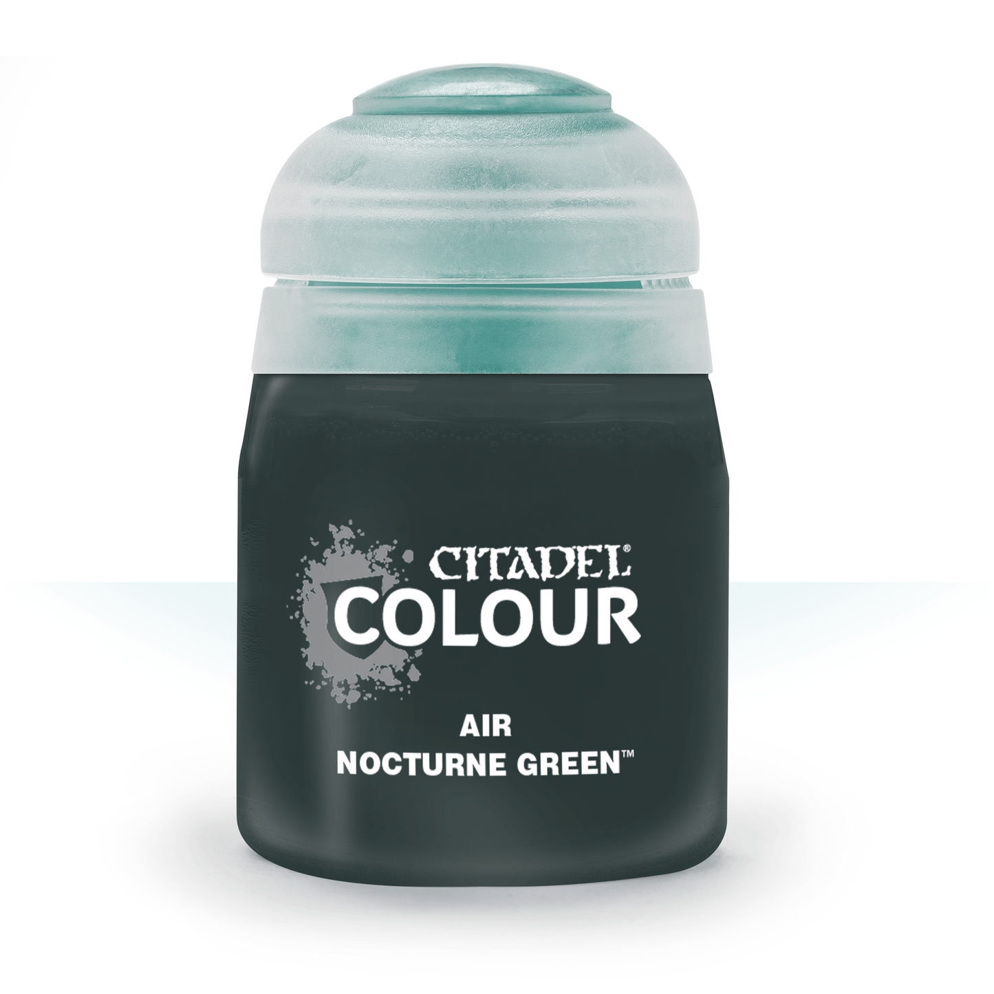 NOCTURNE GREEN (CITADEL AIR PAINT)
