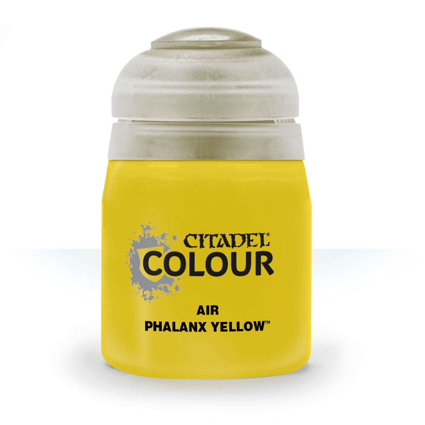 PHALANX YELLOW (CITADEL AIR PAINT)