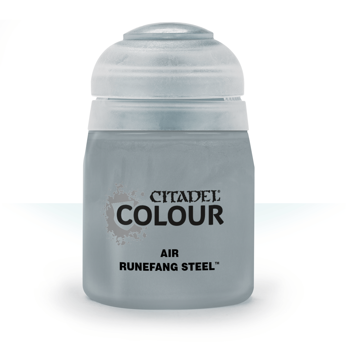 RUNEFANG STEEL (CITADEL AIR PAINT)