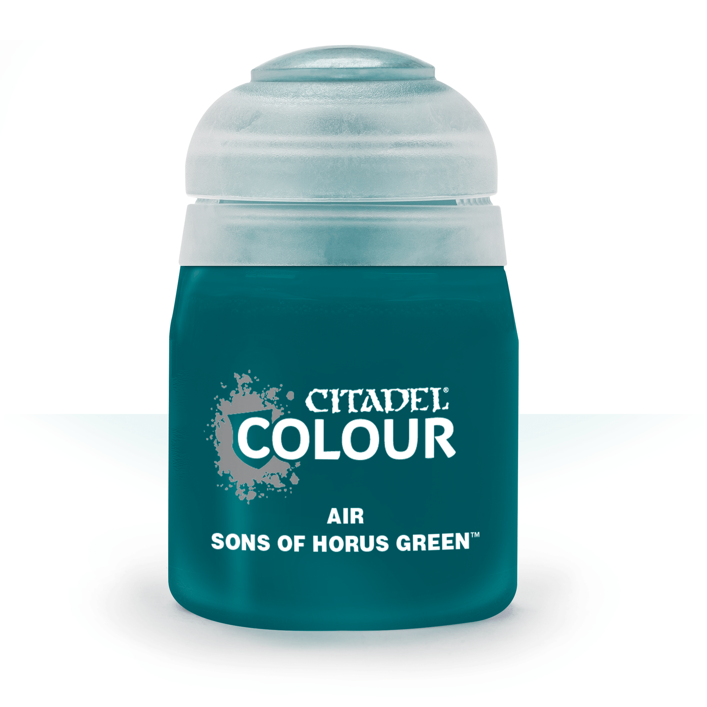 SONS OF HORUS GREEN (CITADEL AIR PAINT)