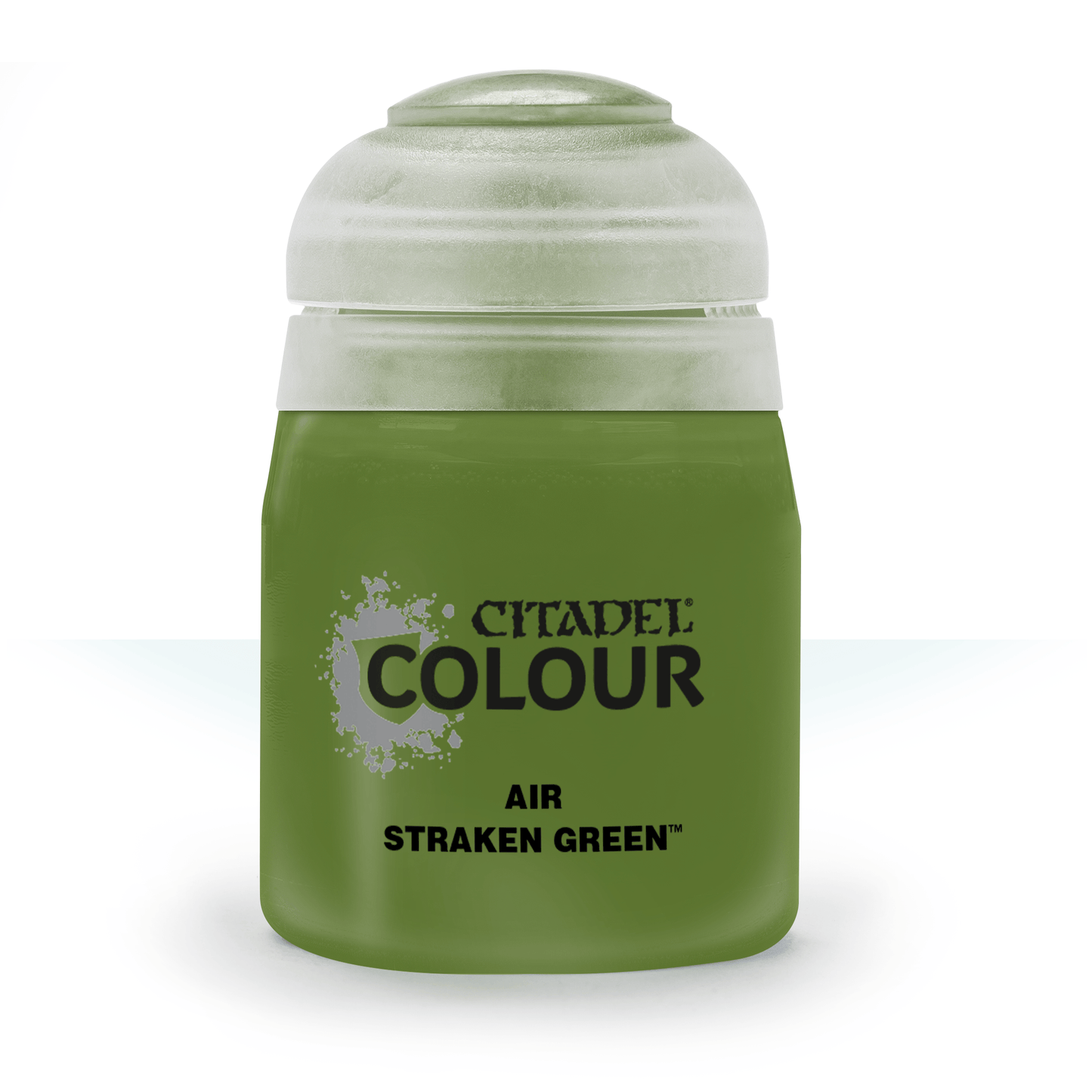 STRAKEN GREEN (CITADEL AIR PAINT)