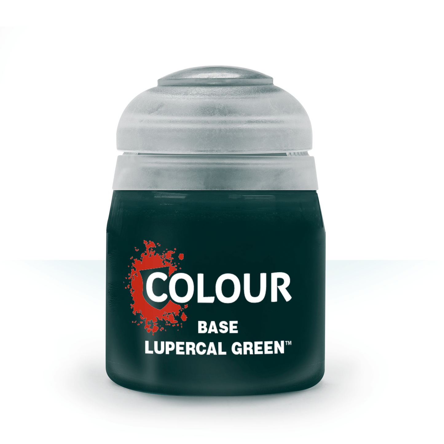 LUPERCAL GREEN (CITADEL BASE)