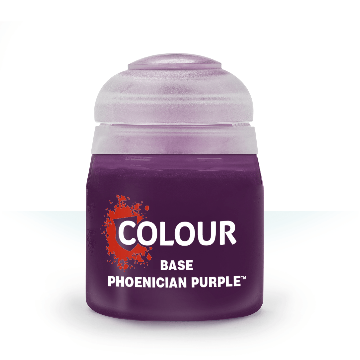 PHOENICIAN PURPLE (CITADEL BASE PAINT)