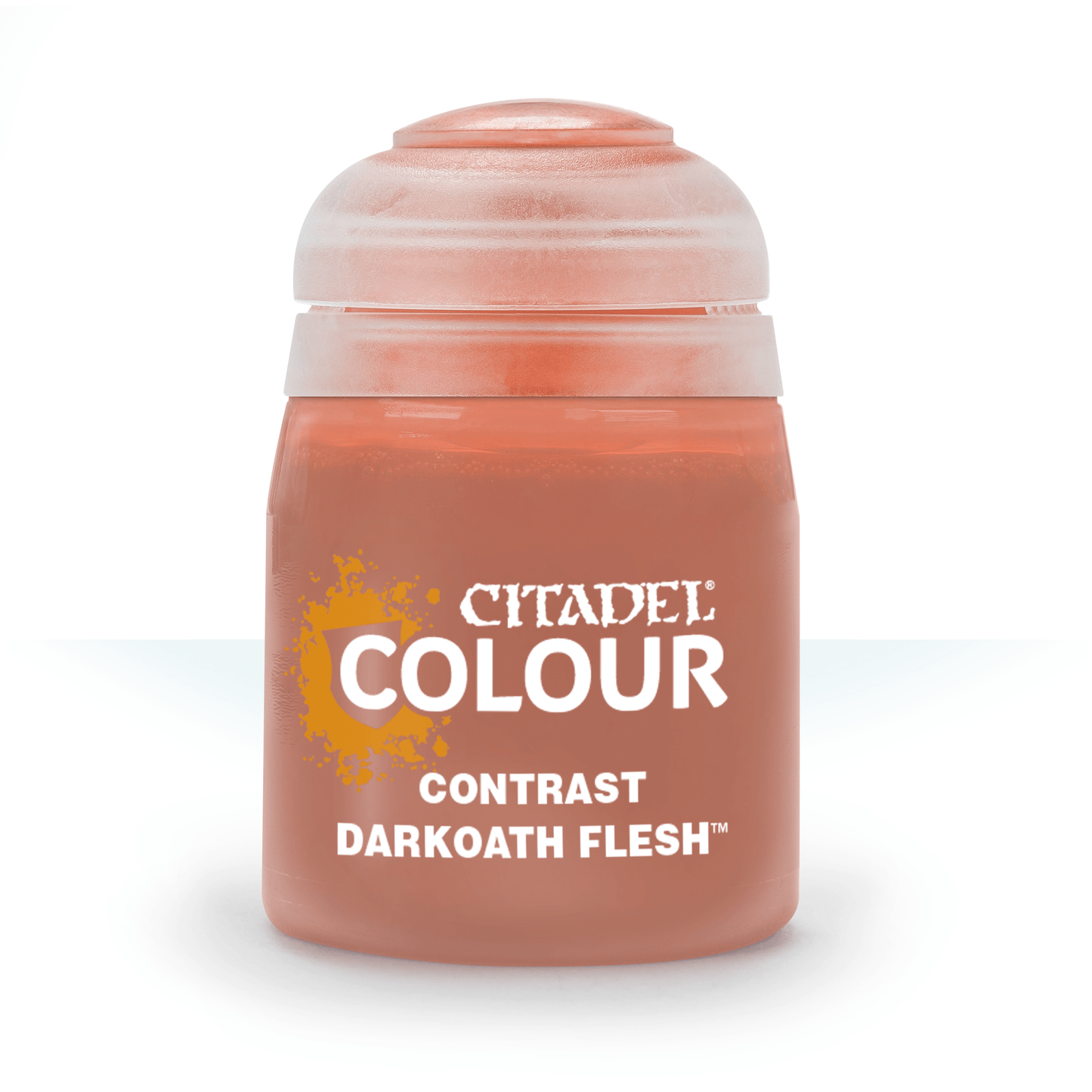 DARKOATH FLESH (CITADEL CONTRAST PAINT)