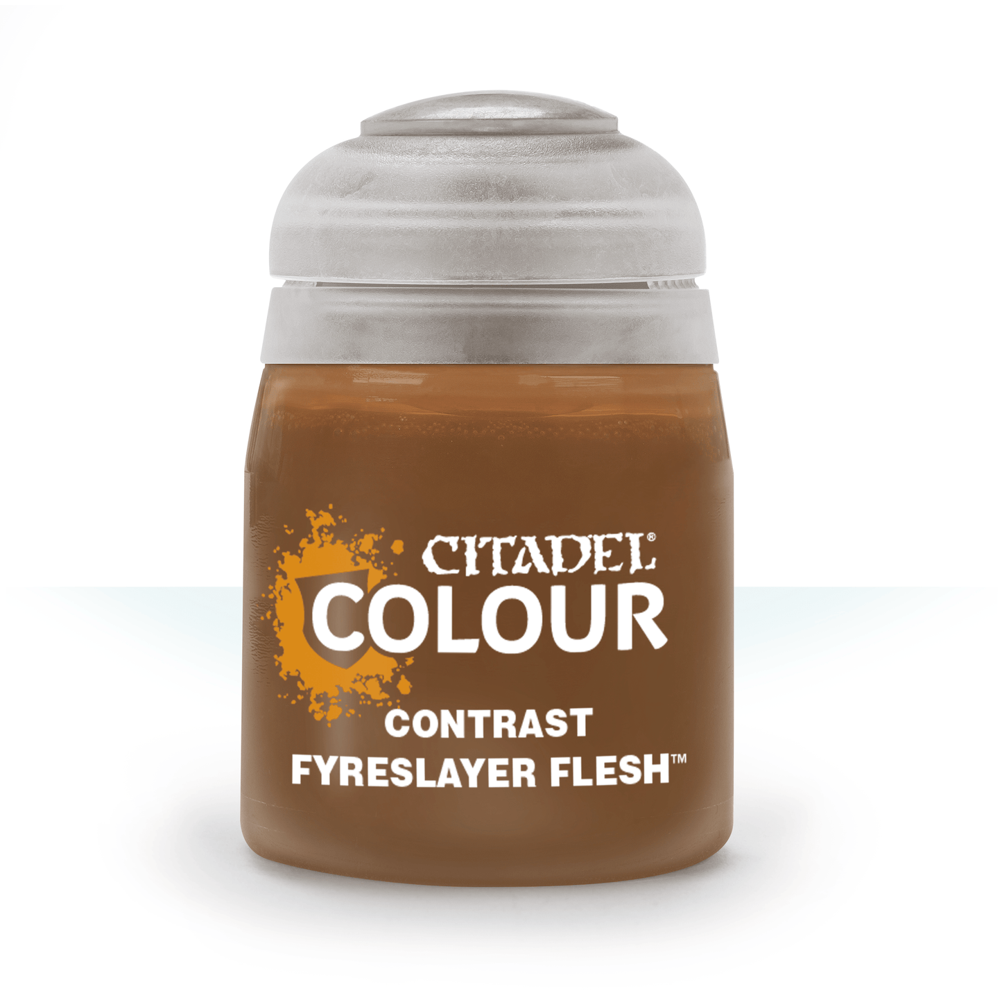 FYRESLAYER FLESH (CITADEL CONTRAST PAINT)