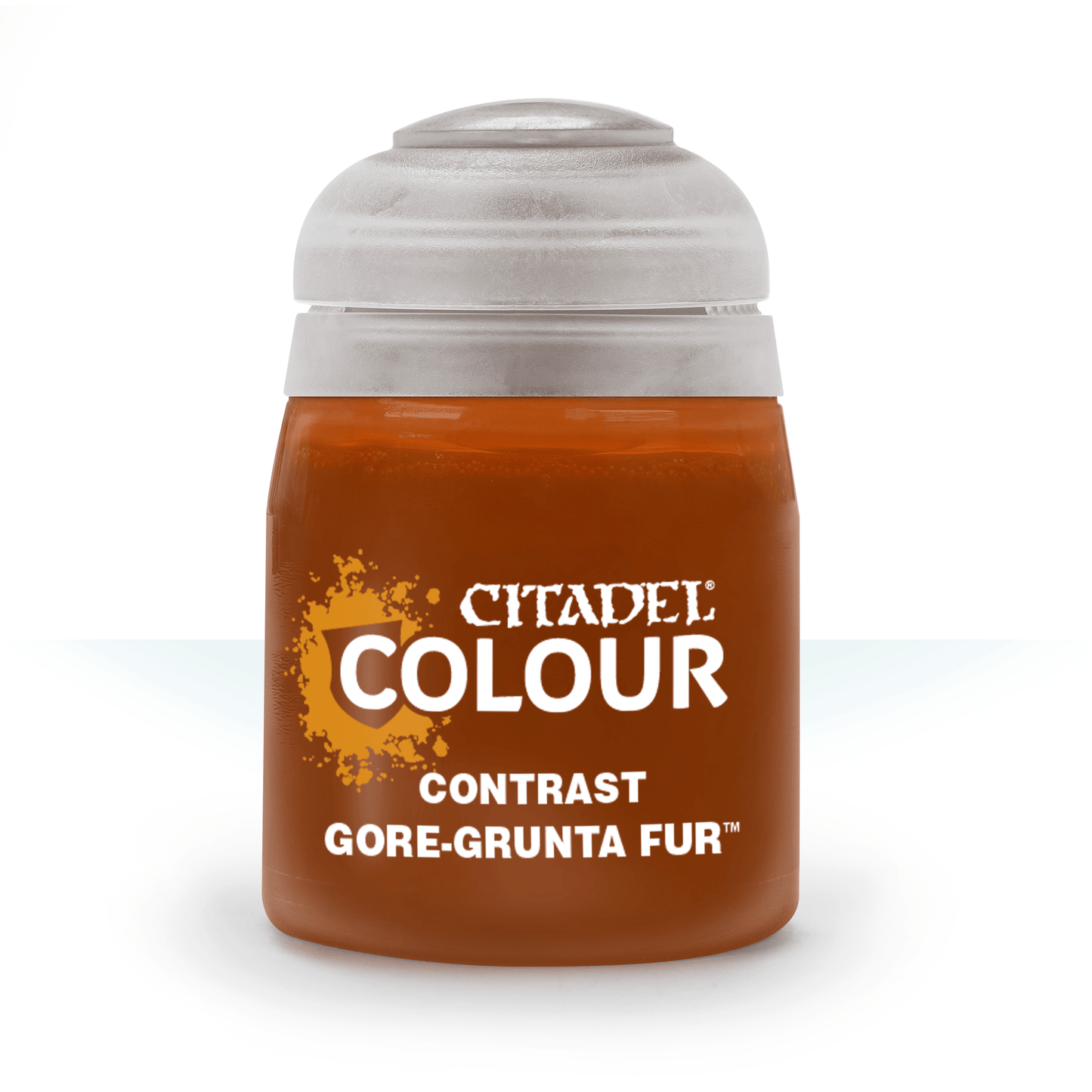 GORE-GRUNTA FUR (CITADEL CONTRAST PAINT)