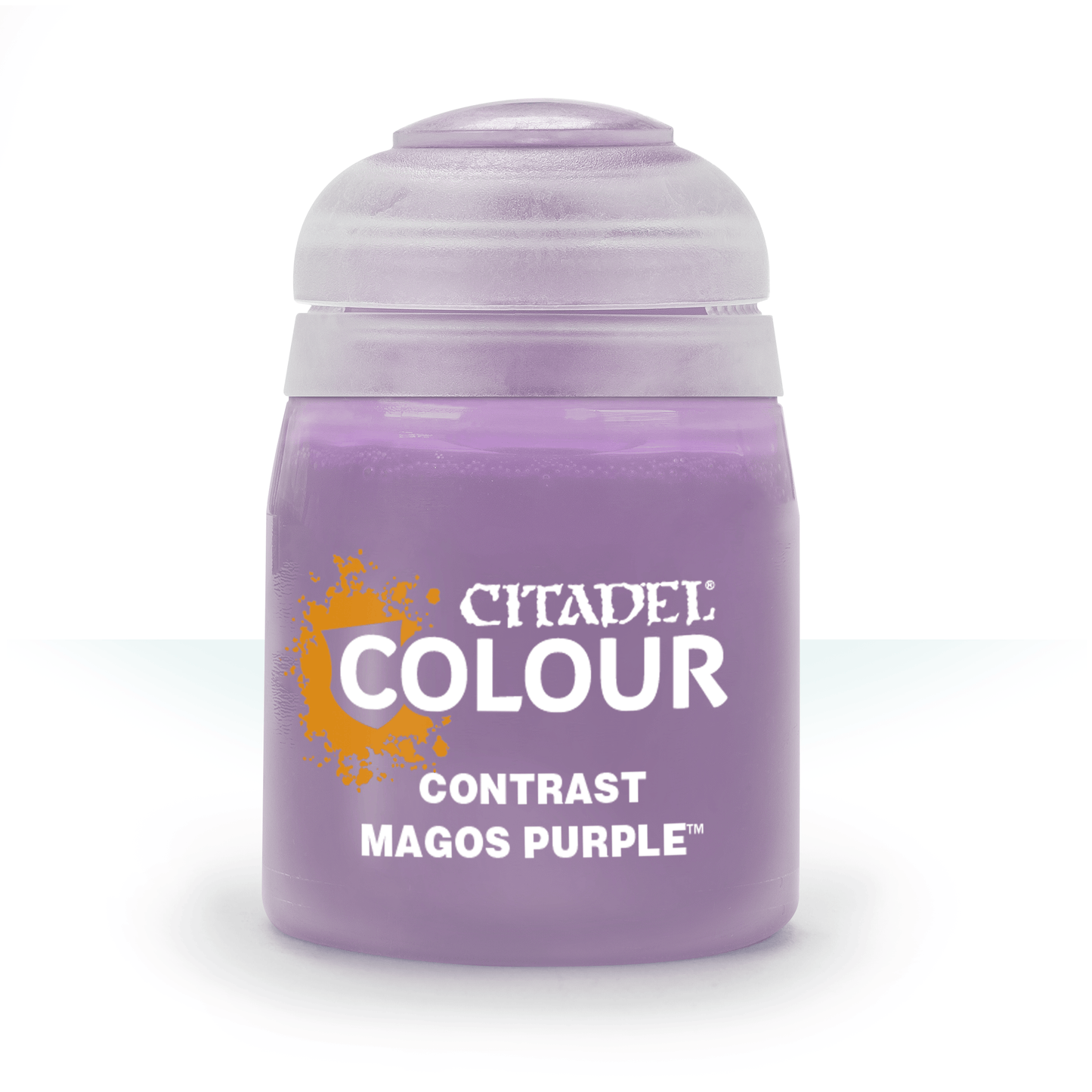 MAGOS PURPLE (CITADEL CONTRAST PAINT)