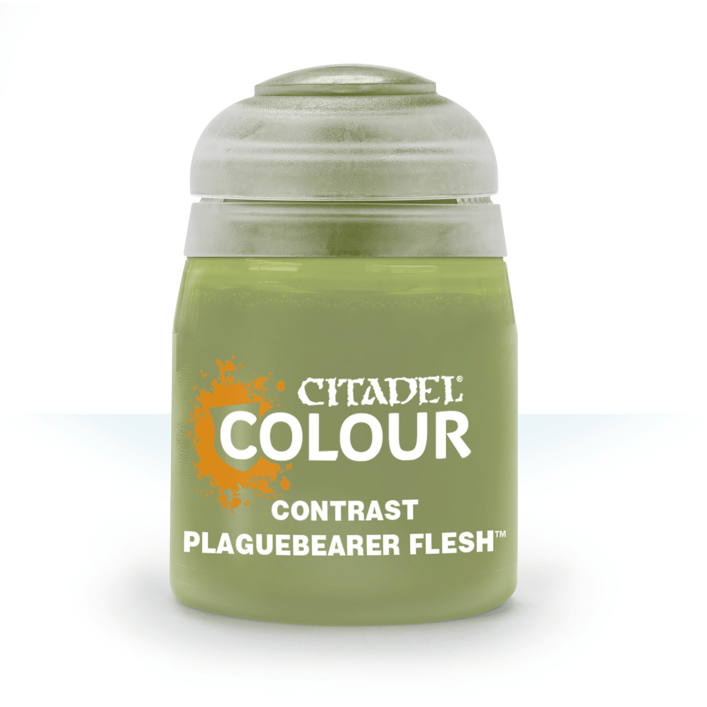 PLAGUEBEARER FLESH (CITADEL CONTRAST PAINT)
