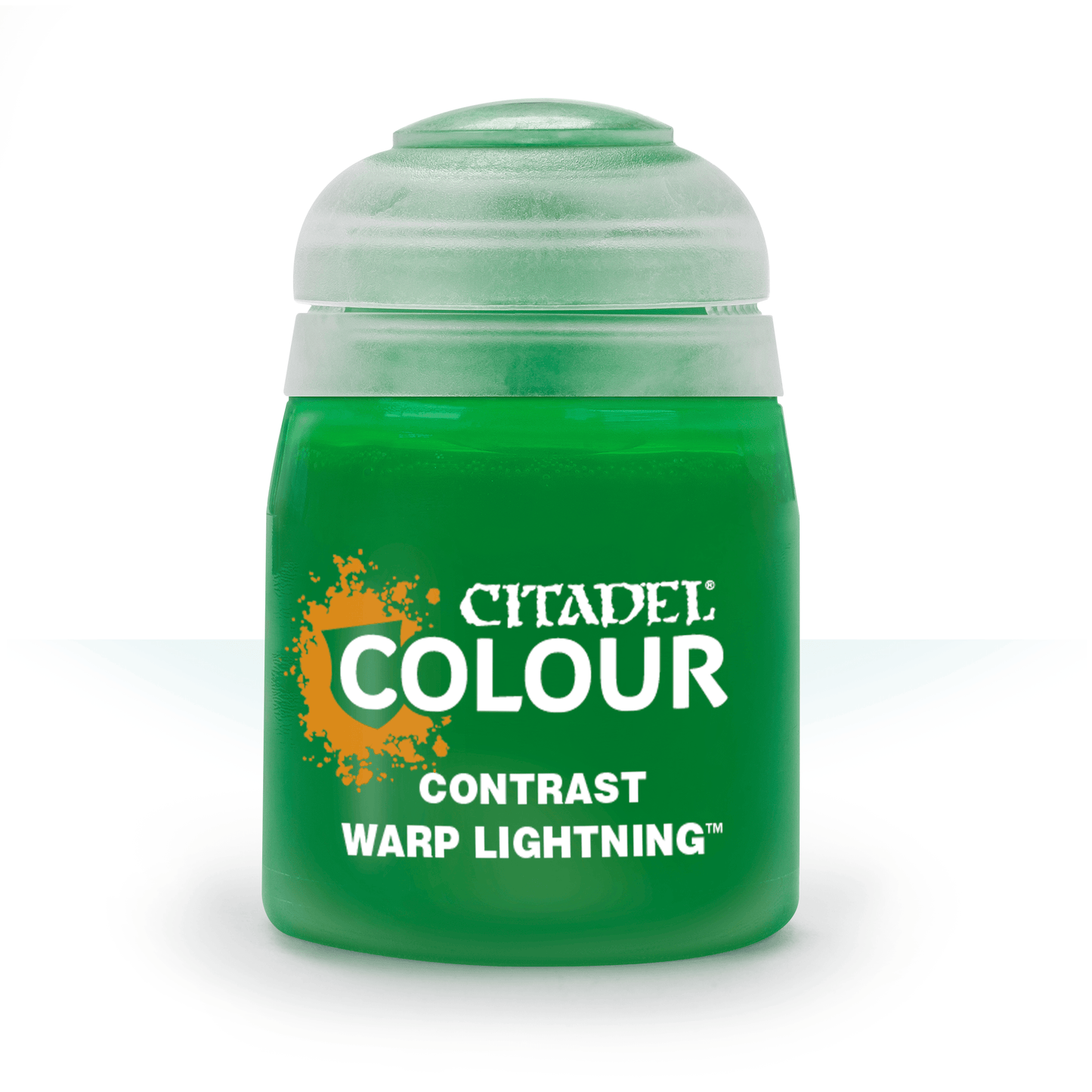 WARP LIGHTNING (CITADEL CONTRAST PAINT)