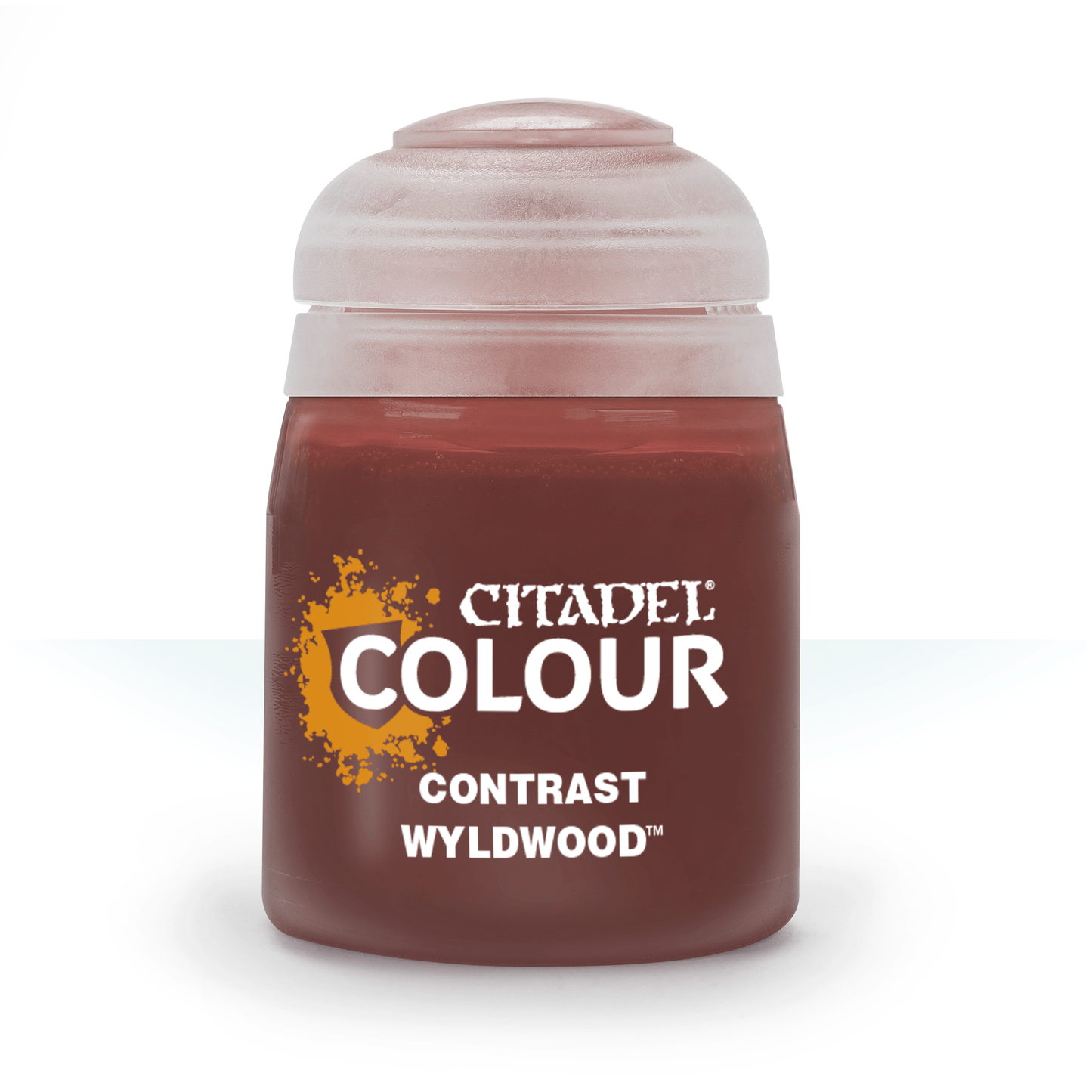 WYLDWOOD (CITADEL CONTRAST PAINT)