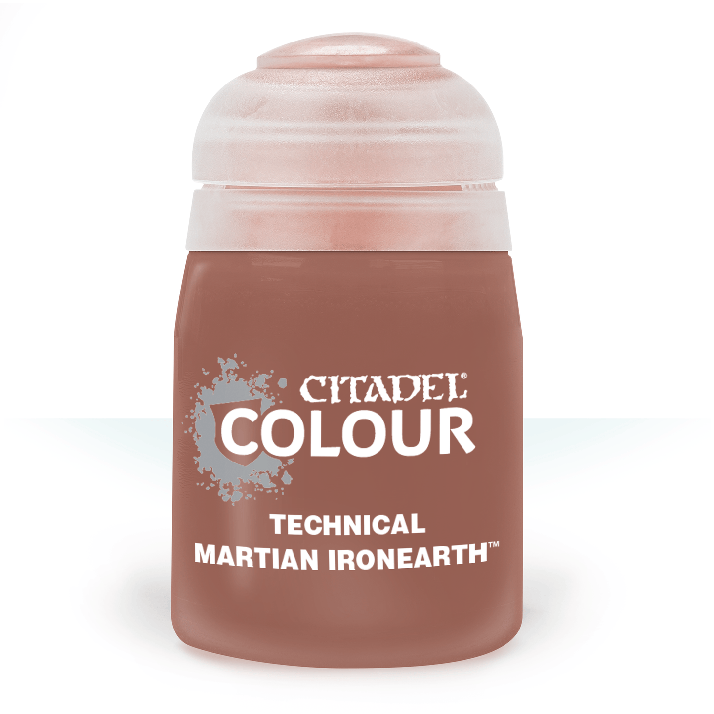 MARTIAN IRONEARTH (CITADEL TECHNICAL PAINT)