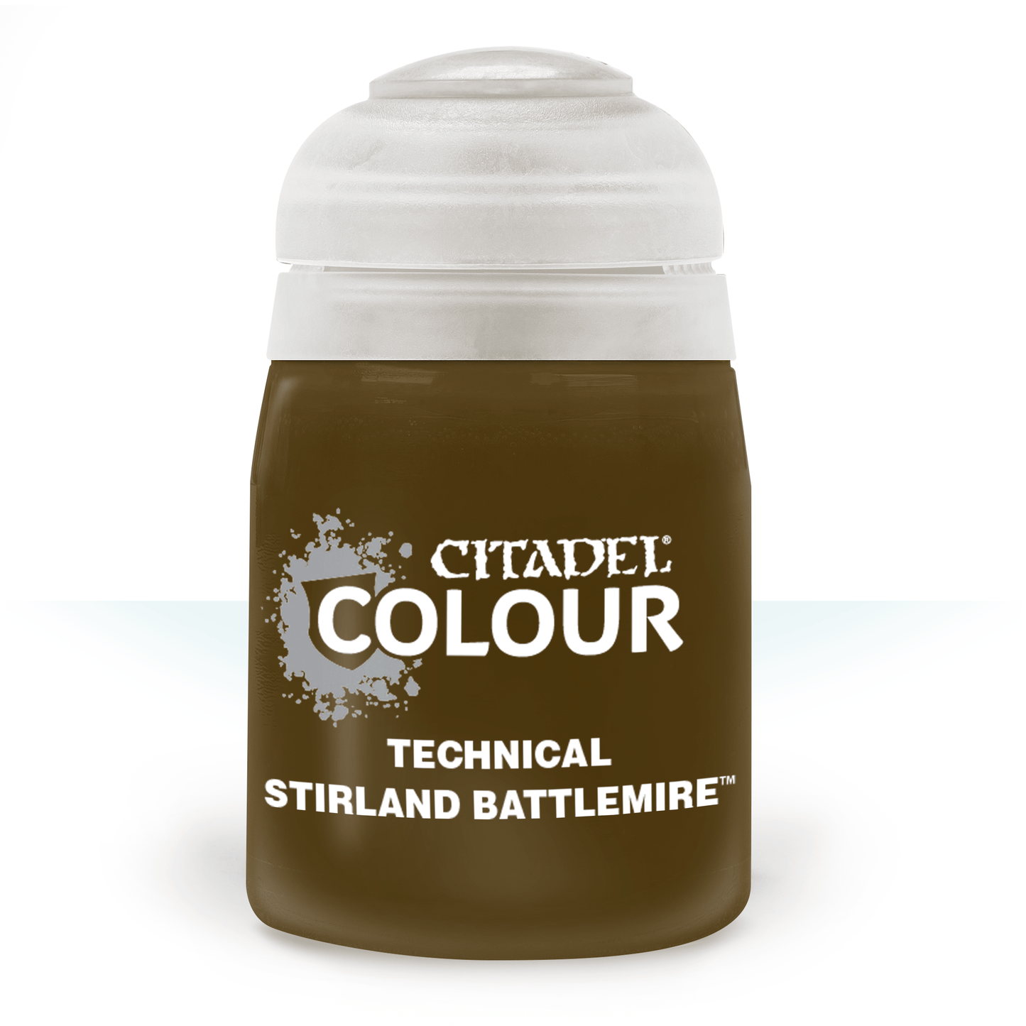 STIRLAND BATTLEMIRE (CITADEL TECHNICAL PAINT)