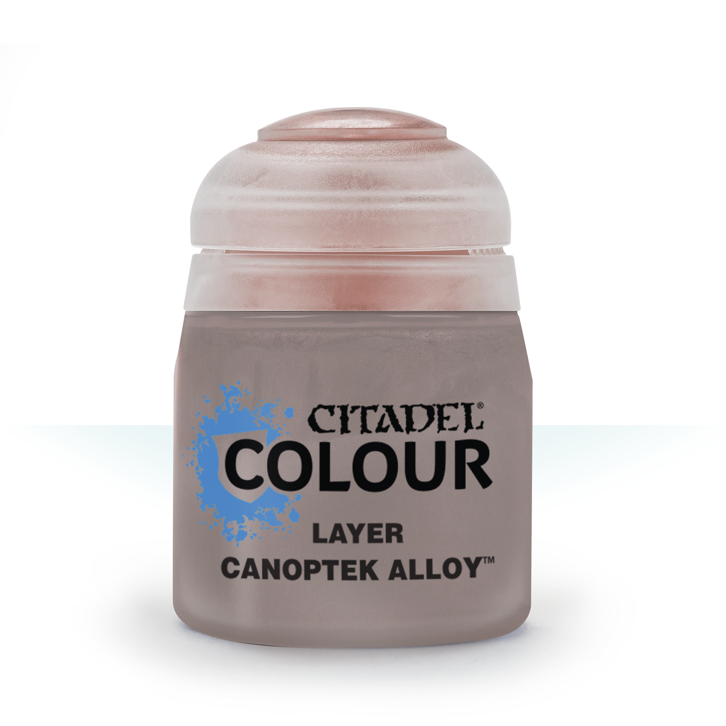 CANOPTEK ALLOY (CITADEL LAYER PAINT)
