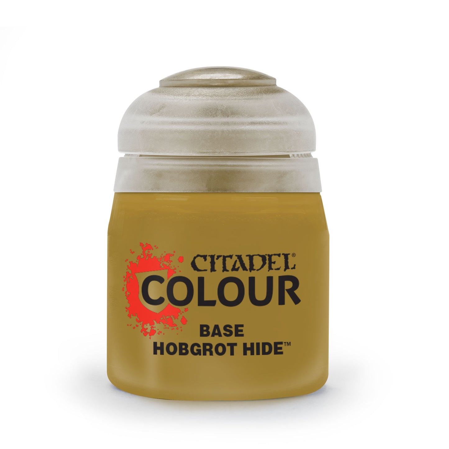 HOBGROT HIDE (CITADEL BASE)