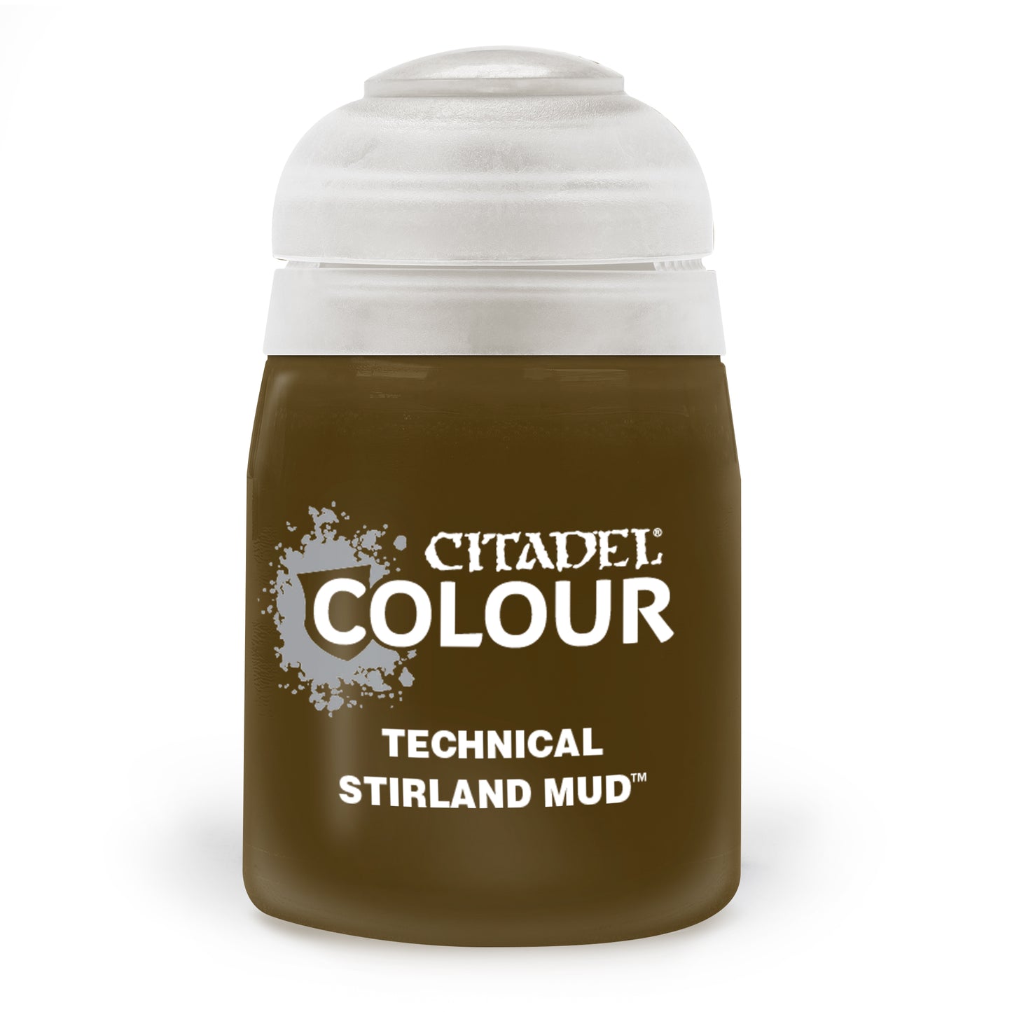 STIRLAND MUD (CITADEL TECHNICAL PAINT)