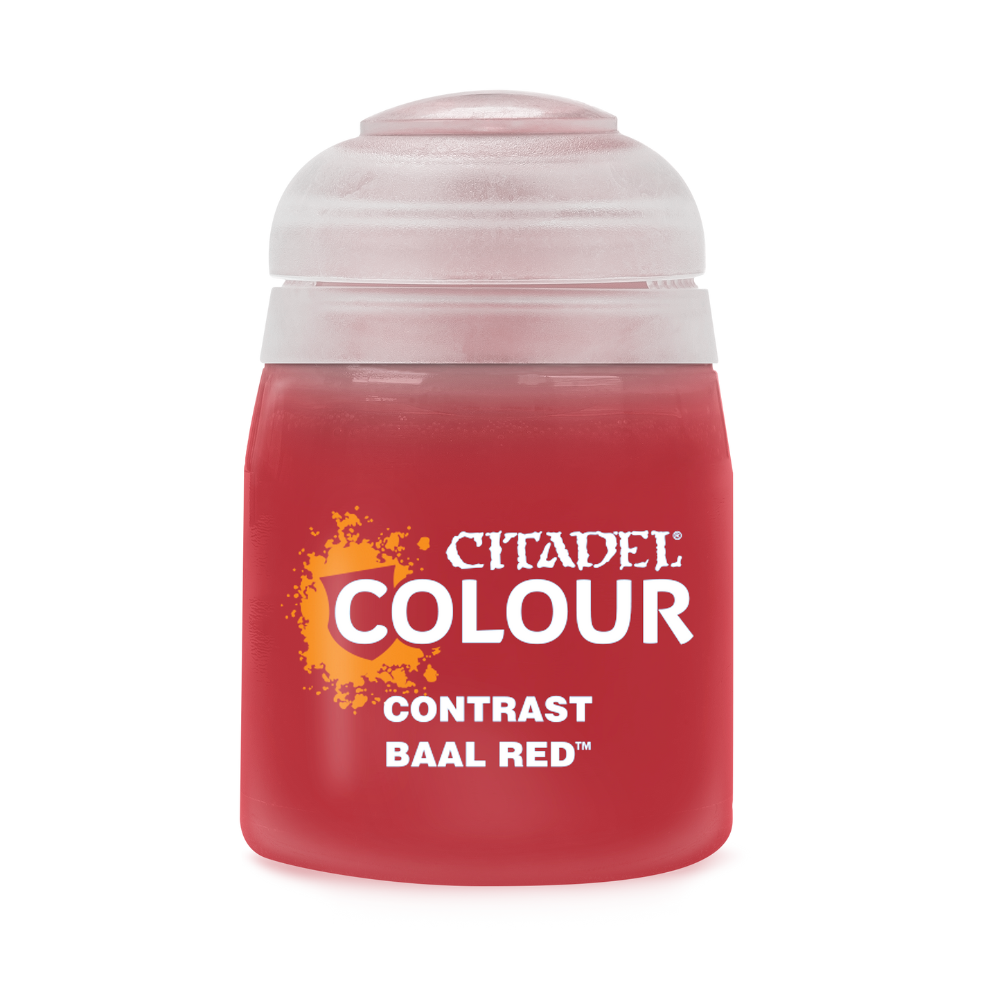 BAAL RED (CITADEL CONTRAST PAINT)