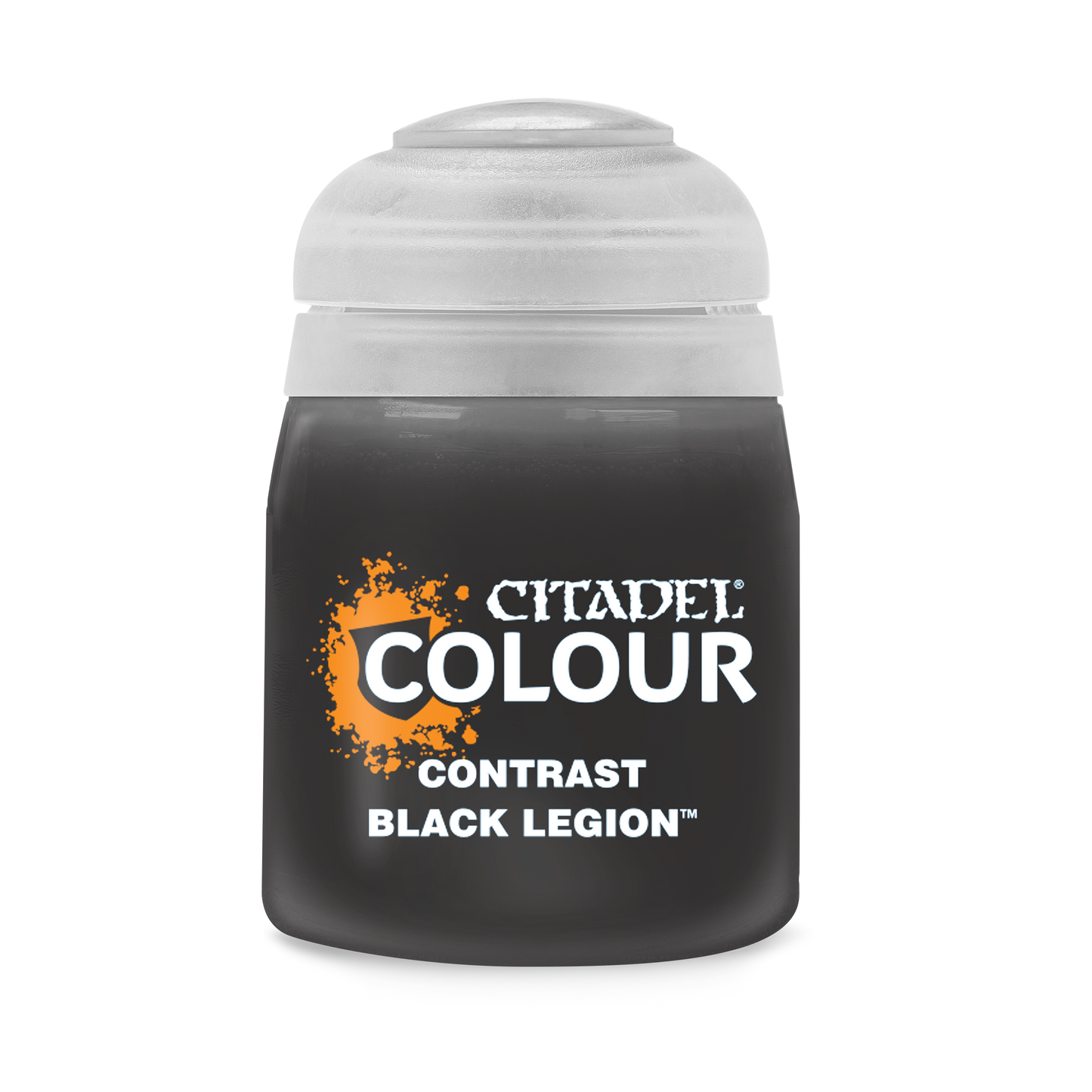 BLACK LEGION