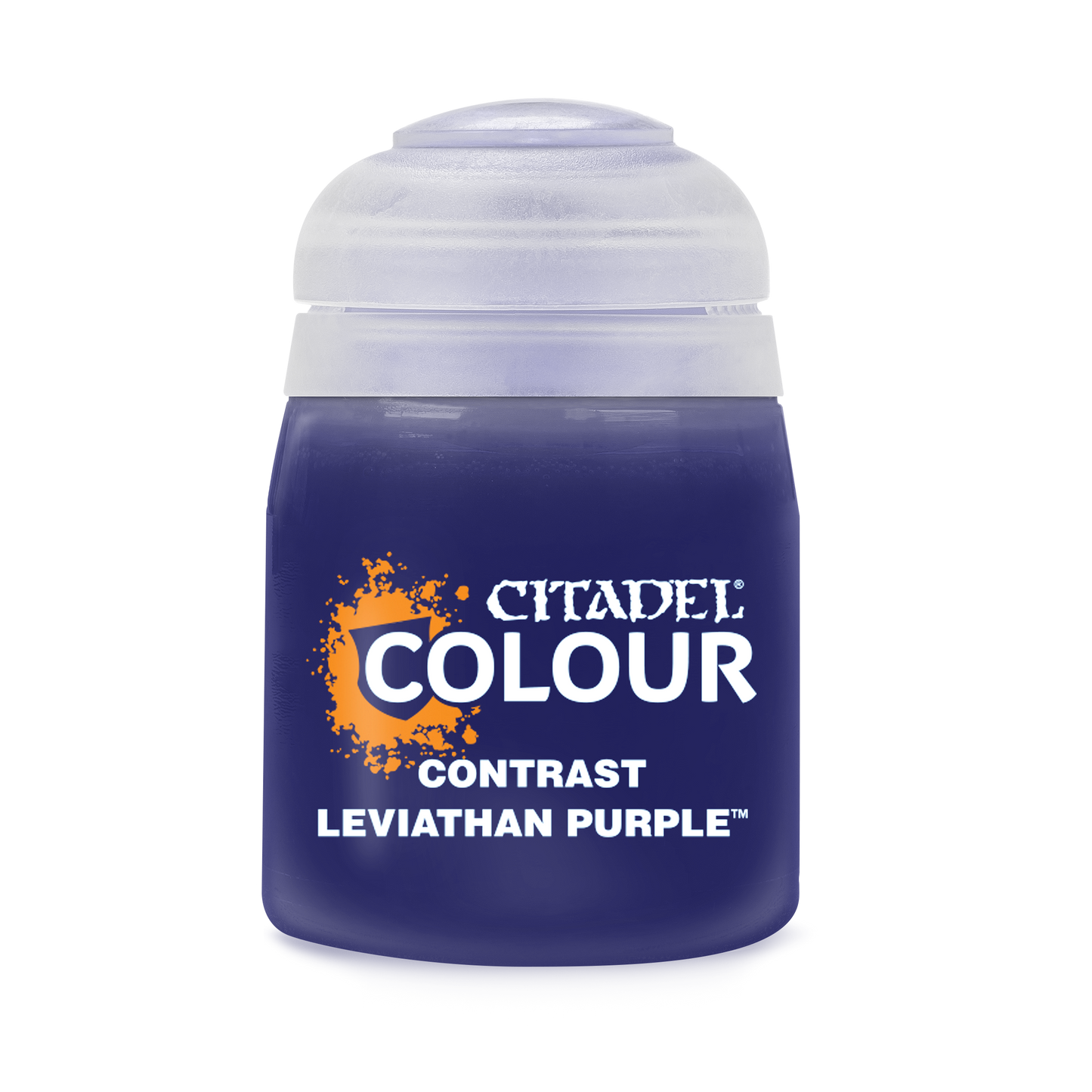 LEVIATHAN PURPLE