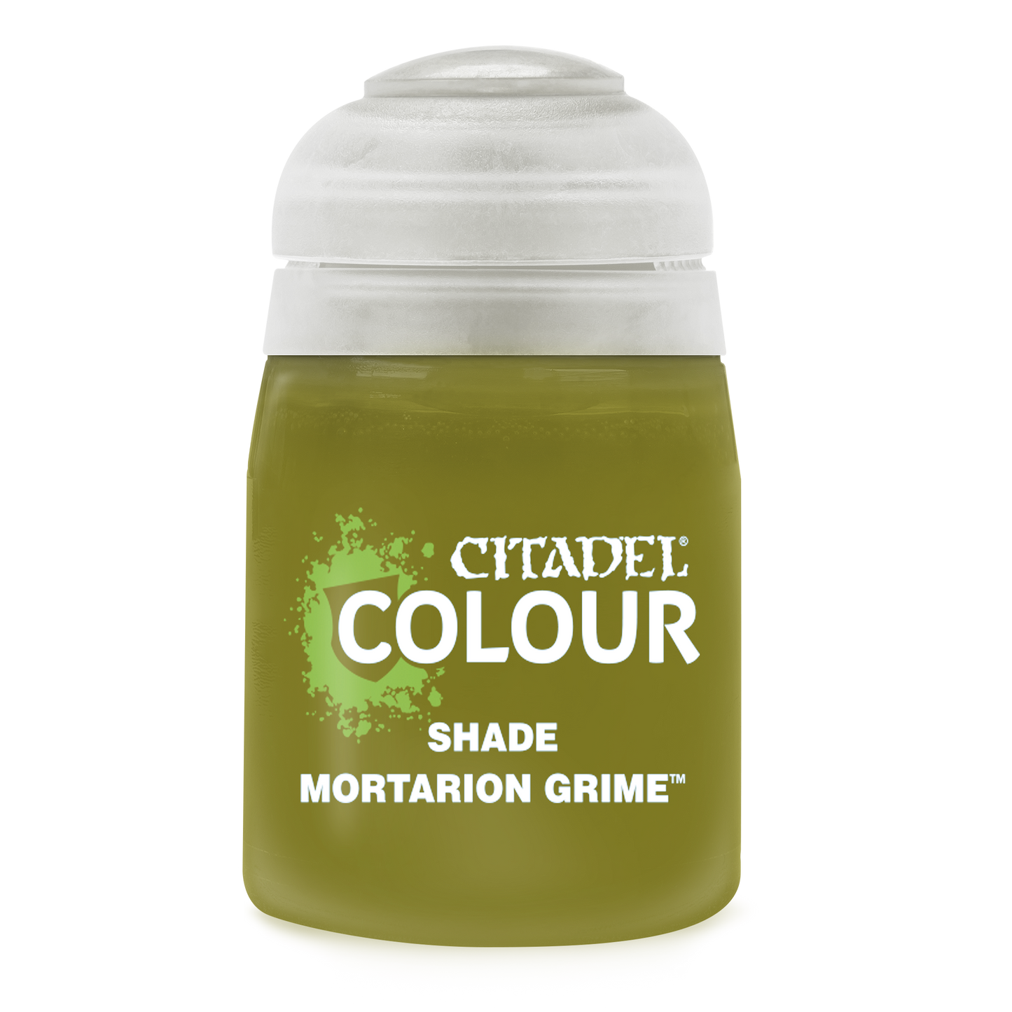 MORTARION GRIME (CITADEL SHADE PAINT)