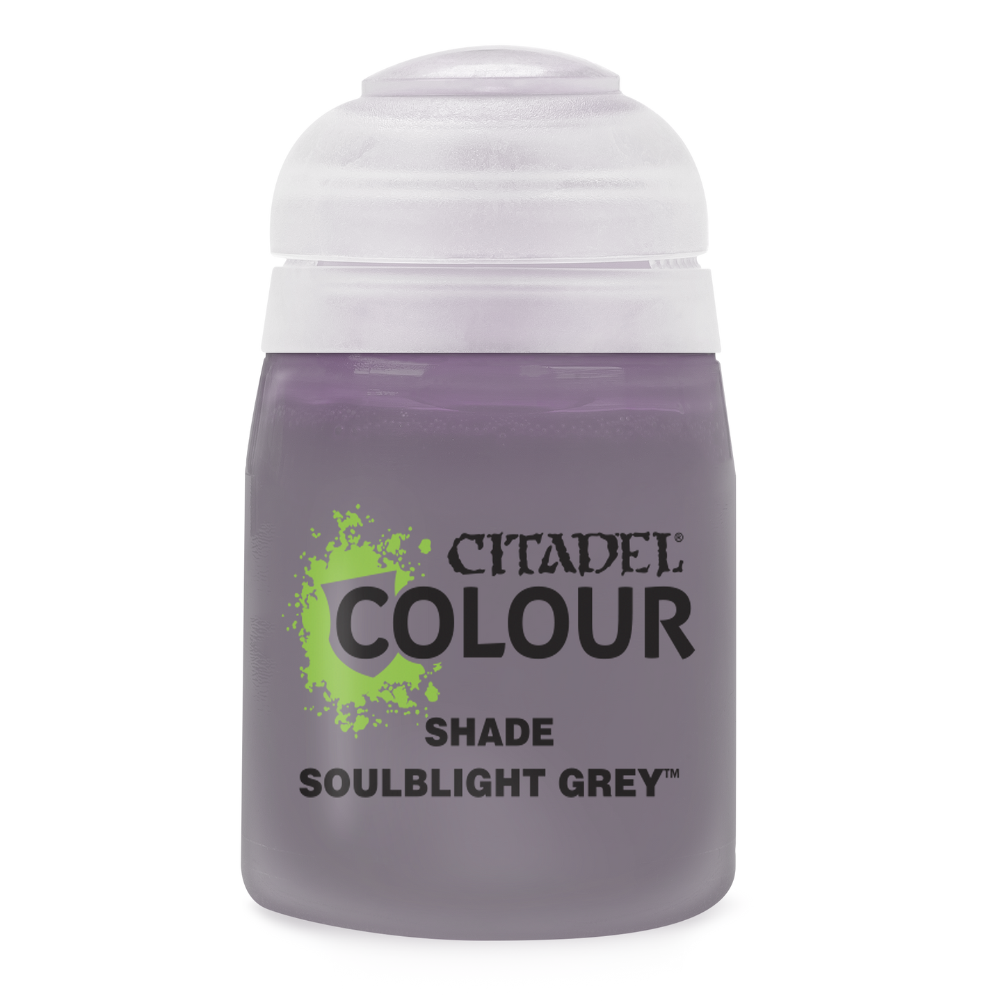 SOULBLIGHT GREY